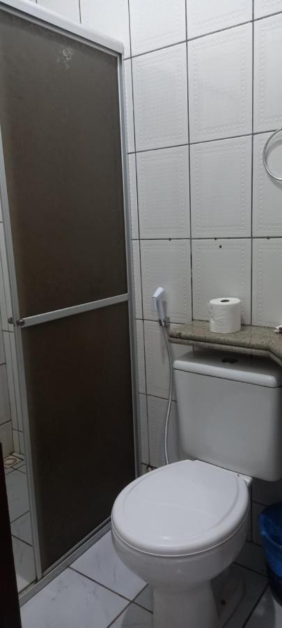Pousada Casa Grande Баррейріняс Екстер'єр фото